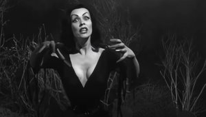 Ed Wood's PLAN 9 FROM OUTTER SPACE is The Next Adventure on LOCATIONLAND 