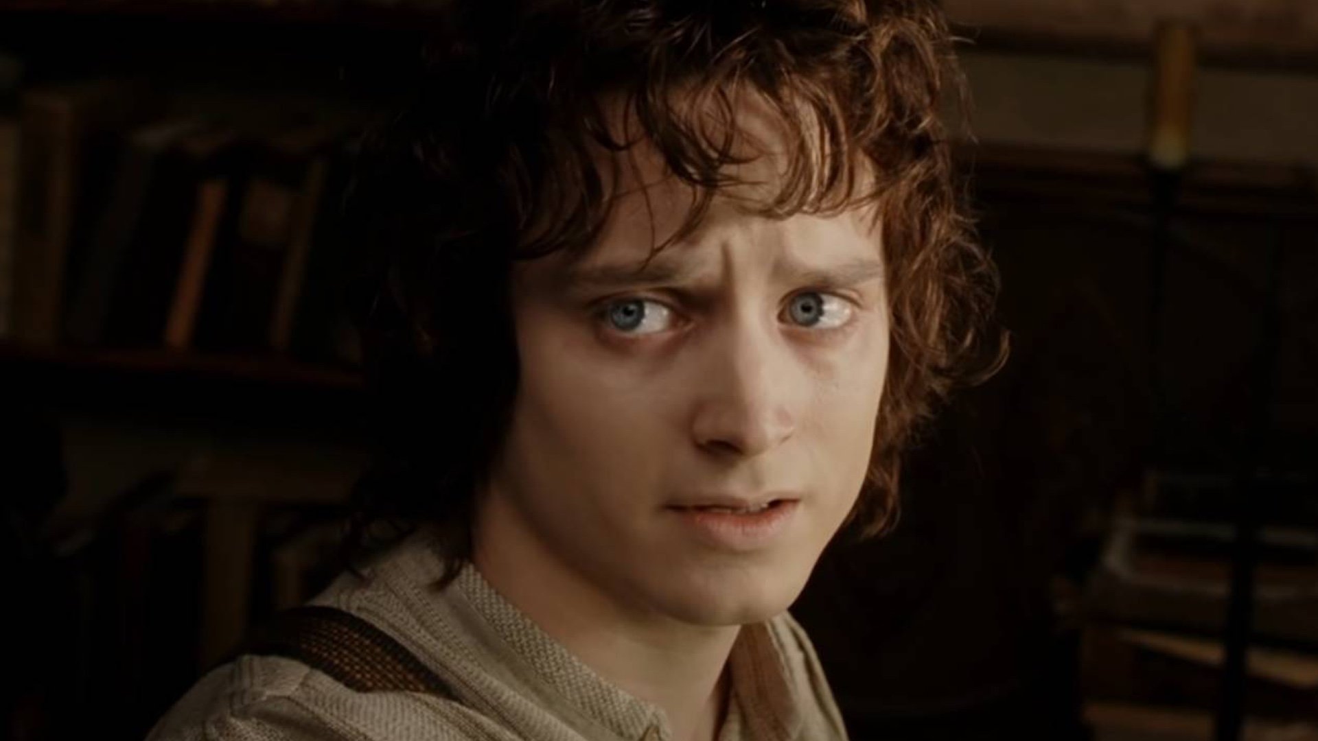 Фродо из Шира