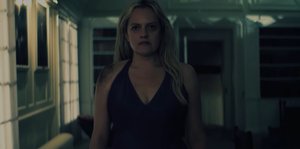 Elisabeth Moss Stars in Trailer for FX/Hulu Spy Thriller Series THE VEIL