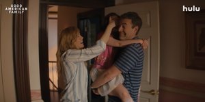 Trailer for Ellen Pompeo and Mark Duplass' Hulu Series GOOD AMERICAN FAMILY Based on True Story of Natalia Grace