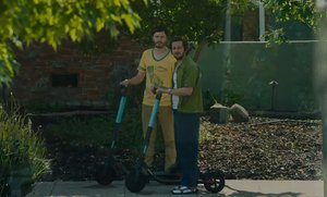 Endearing Trailer For Buddy Comedy SACRAMENTO Starring Michael Cera & Michael Angarano