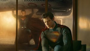 Enjoy These Funny SUPERMAN Memes Playing with The First Look at David Corenswet in His Suit