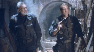 Enjoy These Outtakes From Michael Bay's 1996 Film THE ROCK with Nicholas Cage and Sean Connery