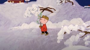 Enjoy This Charlie Brown Christmas Musical Remix - What is Christmas All About