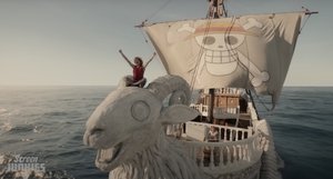 Enjoy This Funny Honest Trailer For Netflix's Live-Action ONE PIECE Series