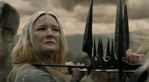 Epic Final Trailer for THE LORD OF THE RINGS: THE RINGS OF POWER Season 2