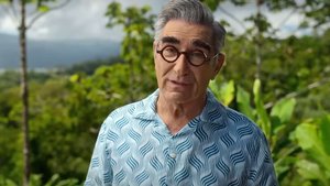 Eugene Levy Joins Season 4 Cast of Hulu's ONLY MURDERS IN THE BUILDING in Recurring Role