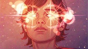 EXCLUSIVE: Image Announces INDIGO CHILDREN Comic from Curt Pires with Awesome Variant Cover from Jenny Frissen and a Movie Adaptation is in the Works