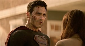 Thrilling Extended Trailer for SUPERMAN & LOIS Series Finale