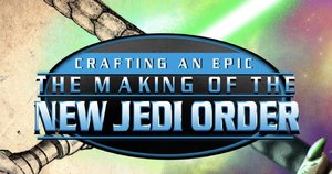 Fan-Made STAR WARS Documentary Series Explores The NEW JEDI ORDER