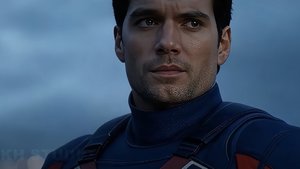 Fan-Made Trailer For Henry Cavill's CAPTAIN BRITAIN