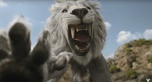 Final Trailer For Disney's MUFASA: THE LION KING - Discover The Journey That Forged a Kingdom