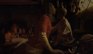 Final Trailer for Nicolas Cage and Maika Monroe’s Sinister Horror Film LONGLEGS
