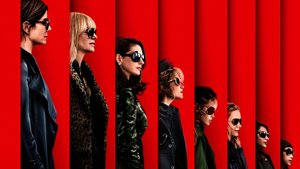 First Cool Poster For OCEAN'S 8 Assembles The Crew - 