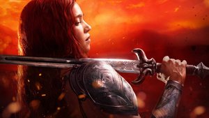 First Footage Leaks for Matilda Lutz's RED SONJA Movie