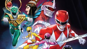First Impressions: POWER RANGERS ROLEPLAYING GAME Has a Lot of Potential Despite a Messy First Run