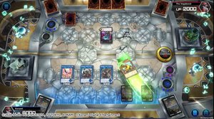 First Impressions: YU-GI-OH! MASTER DUEL is a Great (and Free) Way to Play the Card Game