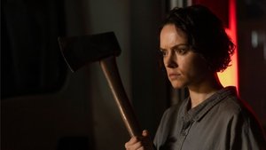 First Look at Daisy Ridley as an Axe-Wielding Vigilante in Zak Hilditch's Survival Thriller WE BURY THE DEAD