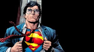 First Look at David Corenswet as Clark Kent in James Gunn's SUPERMAN
