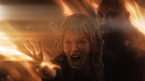 First Look at Milla Jovovich and Dave Bautista in Paul W.S. Anderson's IN THE LOST LANDS