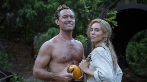 First Look at Ron Howard’s Survival Thriller EDEN Starring Jude Law, Sydney Sweeney, and Ana De Armas