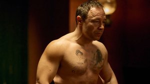 First Look at Stephen Graham as London Boxer Sugar Goodson in Steven Knight's A THOUSAND BLOWS