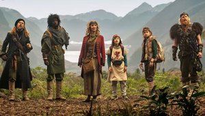 First Look at Taika Waititi's TIME BANDITS Series Starring Lisa Kudrow