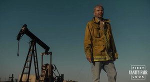 First Look at Taylor Sheridan and Billy Bob Thornton's Oil Drama LANDMAN and Premiere Date Announced