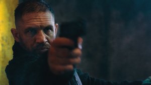 First Look at Tom Hardy in the Action Thriller HAVOC From the Director of THE RAID Gareth Evans