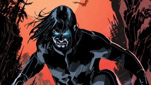 First Look At Vicious Battle In BRZRKR Comic By Keanu Reeves And Matt Kindt