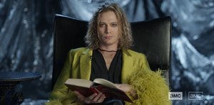 First Teaser Trailer for Season 3 of AMC's INTERVIEW WITH THE VAMPIRE Based on Anne Rice's THE VAMPIRE LESTAT