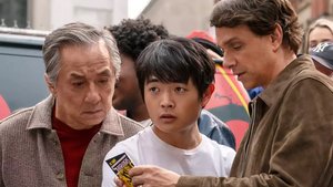 First Trailer and Story Details for KARATE KID: LEGENDS Featuring Jackie Chan and Ralph Macchio