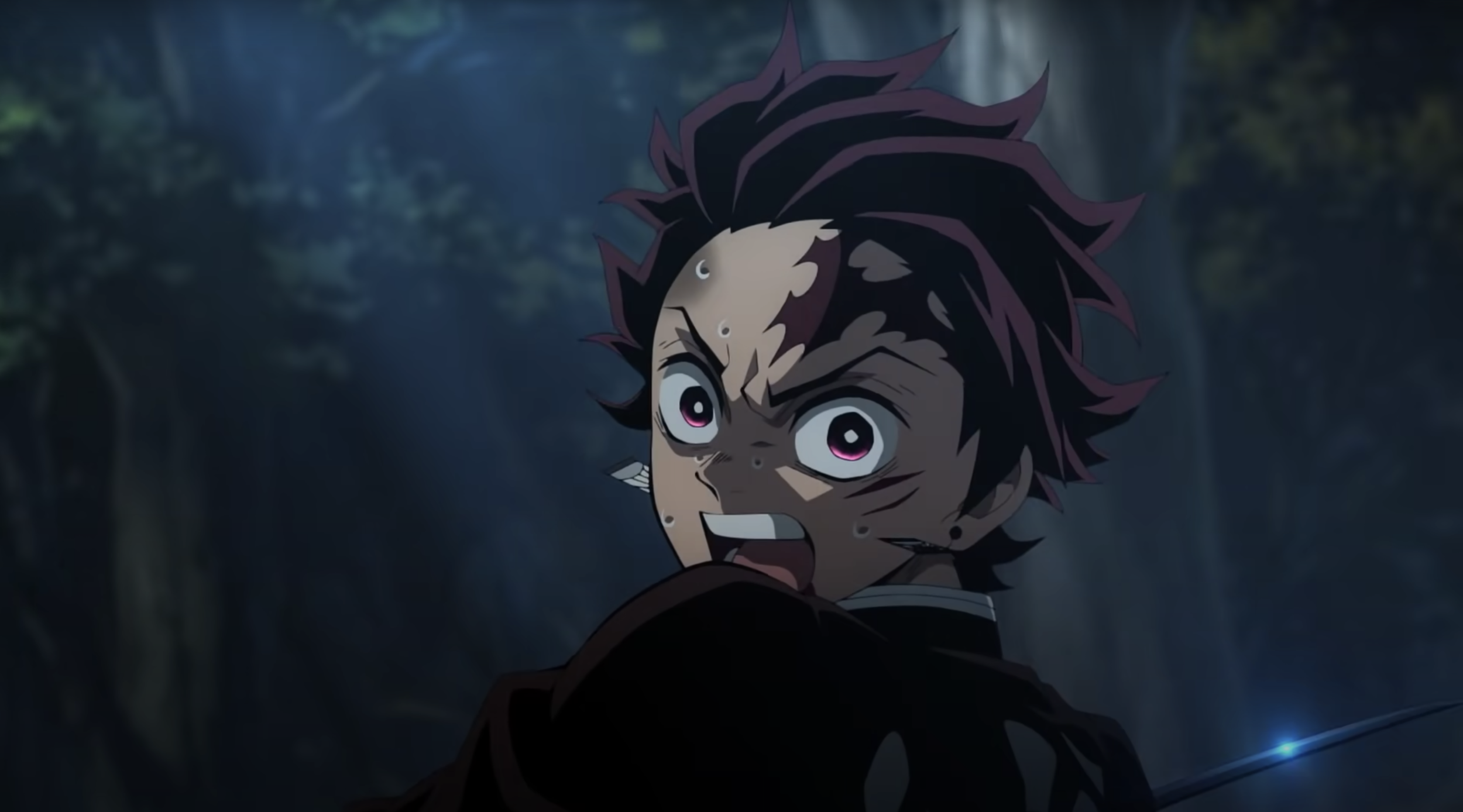 First Trailer For DEMON SLAYER Season 3 - Tanjiro Kamado&apos;s Adventure H...