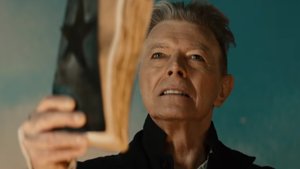 First Trailer For The HBO Documentary DAVID BOWIE: THE LAST FIVE YEARS
