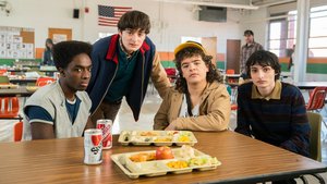 Four Great New Photos From the Set of STRANGER THINGS Season 5