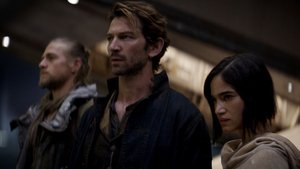 New Trailers Released For Zack Snyder's Sci-Fi Action Film REBEL MOON - PART ONE: A CHILD OF FIRE