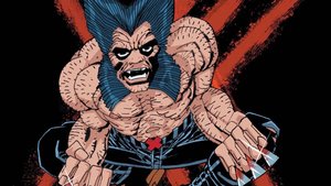 Frank Miller Creates Wolverine Variant Cover Art for GHOST RIDER/WOLVERINE Comic