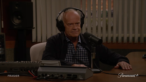 Full Trailer for Season 2 of Paramount's Rebooted FRASIER