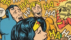 Fun New DC Comics Parody Explains Why Batman Doesn't Smile