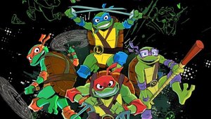 Rad New Trailer For TALES OF THE TEENAGE MUTANT NINJA TURTLES Animated Series