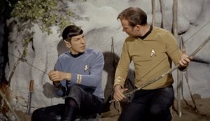 Fun STAR TREK Supercut Focuses on Spock's 