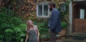 Fun Trailer for British Comedy Film A FAMILY AFFAIR