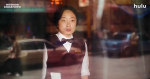 Fun Trailer for Hulu's Quirky Action Comedy Series INTERIOR CHINATOWN Starring Jimmy O. Yang