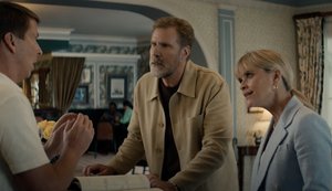 Fun Trailer for Reese Whitherspoon and Will Ferrell's New Comedy YOU'RE CORDIALLY INVITED