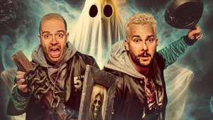 Fun Trailer for the Horror Comedy DON'T F**K WITH GHOSTS