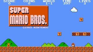 Delightful Video Features The Classic SUPER MARIO BROS. Theme Song Played in the Styles of Six Classical Composers