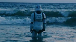 Amusing STAR WARS Short Film STORM Follows a Stormtrooper Who Feels His Life is Missing Something