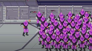 Funny Video Imagines Video Game Henchmen if They Were Actually Smart