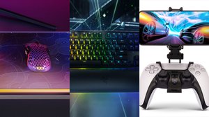 Gaming Hardware News Round-Up March 2023
