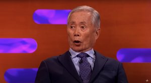 George Takei Shares The Story Behind The Origin of His Signature Catchphrase 